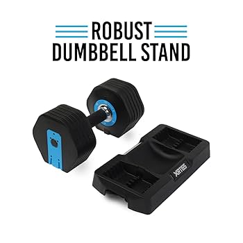 Buy XRT65 Adjustable Dumbbells Set of 2 | 02Kgs - 12Kgs